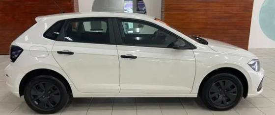 VOLKSWAGEN POLO 1.0 MPI TRACK MANUAL